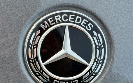 Mercedes-Benz GLB, 2020 год, 4 250 000 рублей, 16 фотография