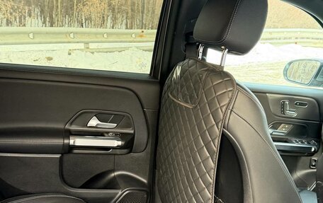 Mercedes-Benz GLB, 2020 год, 4 250 000 рублей, 20 фотография