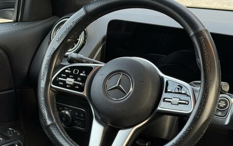 Mercedes-Benz GLB, 2020 год, 4 250 000 рублей, 22 фотография