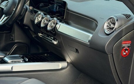 Mercedes-Benz GLB, 2020 год, 4 250 000 рублей, 29 фотография