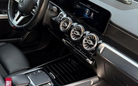 Mercedes-Benz GLB, 2020 год, 4 250 000 рублей, 27 фотография