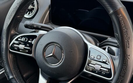 Mercedes-Benz GLB, 2020 год, 4 250 000 рублей, 31 фотография