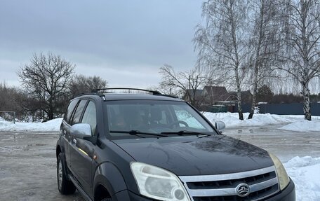 Great Wall Hover, 2006 год, 450 000 рублей, 7 фотография