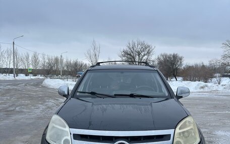 Great Wall Hover, 2006 год, 450 000 рублей, 6 фотография