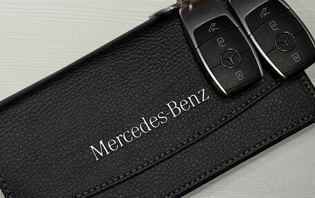 Mercedes-Benz GLB, 2020 год, 4 250 000 рублей, 35 фотография