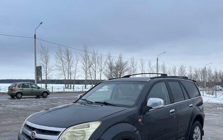 Great Wall Hover, 2006 год, 450 000 рублей, 5 фотография