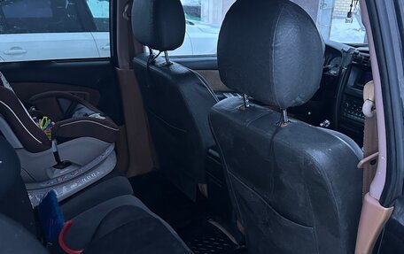 Great Wall Hover, 2006 год, 450 000 рублей, 17 фотография