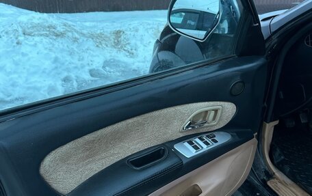 Great Wall Hover, 2006 год, 450 000 рублей, 13 фотография