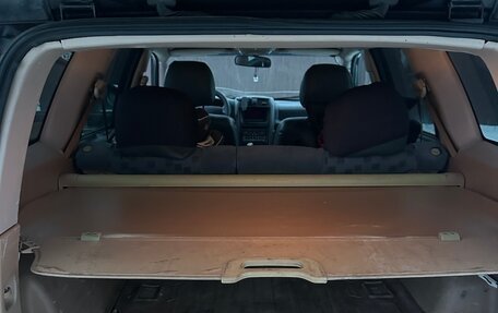 Great Wall Hover, 2006 год, 450 000 рублей, 19 фотография