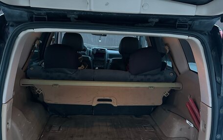 Great Wall Hover, 2006 год, 450 000 рублей, 18 фотография