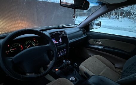 Great Wall Hover, 2006 год, 450 000 рублей, 21 фотография