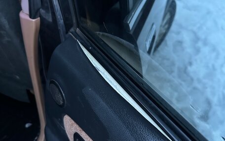 Great Wall Hover, 2006 год, 450 000 рублей, 16 фотография