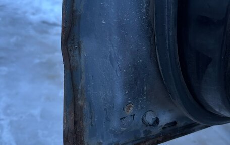 Great Wall Hover, 2006 год, 450 000 рублей, 14 фотография