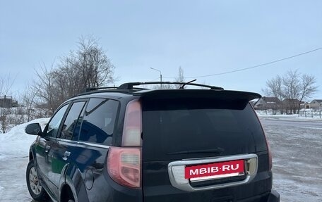 Great Wall Hover, 2006 год, 450 000 рублей, 4 фотография