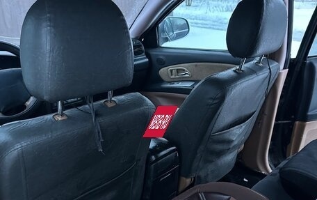 Great Wall Hover, 2006 год, 450 000 рублей, 15 фотография