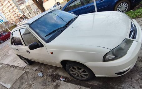 Daewoo Nexia I рестайлинг, 2010 год, 300 000 рублей, 2 фотография