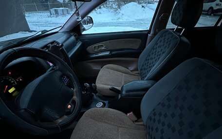 Great Wall Hover, 2006 год, 450 000 рублей, 22 фотография