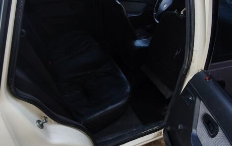 Daewoo Nexia I рестайлинг, 2010 год, 300 000 рублей, 8 фотография