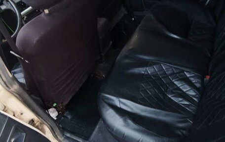 Daewoo Nexia I рестайлинг, 2010 год, 300 000 рублей, 7 фотография