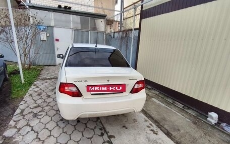 Daewoo Nexia I рестайлинг, 2010 год, 300 000 рублей, 4 фотография