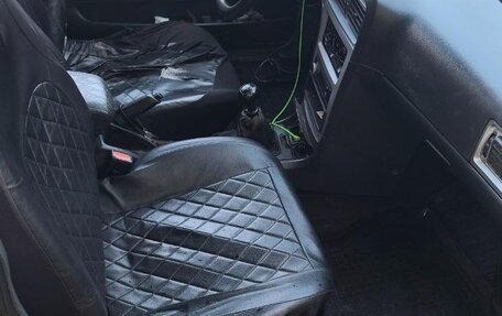 Daewoo Nexia I рестайлинг, 2010 год, 300 000 рублей, 9 фотография