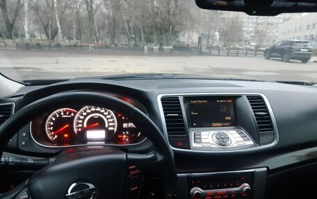 Nissan Teana, 2012 год, 810 000 рублей, 2 фотография