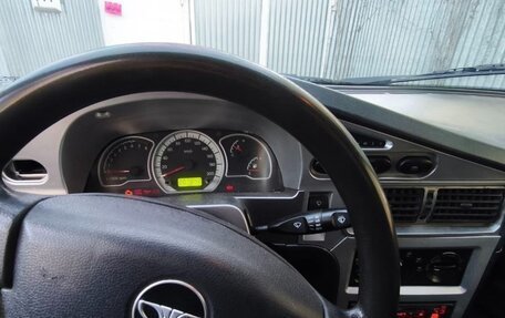 Daewoo Nexia I рестайлинг, 2010 год, 300 000 рублей, 10 фотография