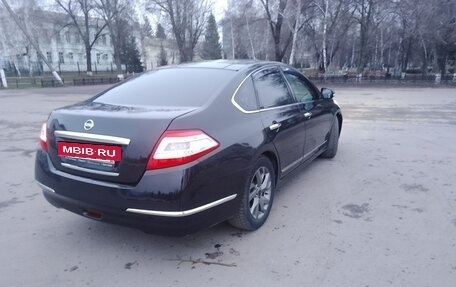 Nissan Teana, 2012 год, 810 000 рублей, 5 фотография