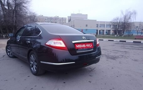 Nissan Teana, 2012 год, 810 000 рублей, 6 фотография