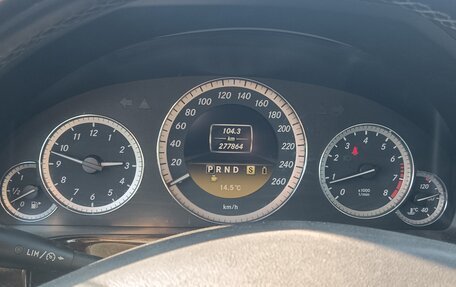 Mercedes-Benz E-Класс, 2011 год, 1 450 000 рублей, 6 фотография