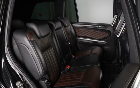 Mercedes-Benz GL-Класс, 2011 год, 1 950 000 рублей, 3 фотография