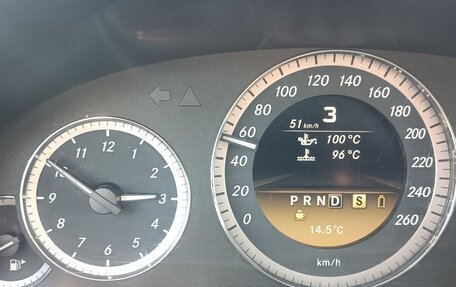 Mercedes-Benz E-Класс, 2011 год, 1 450 000 рублей, 2 фотография