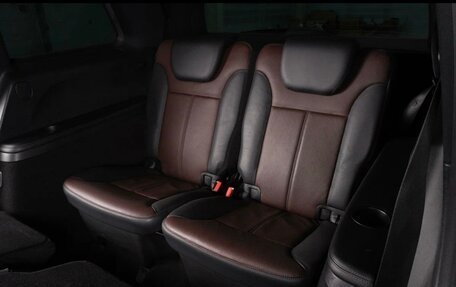 Mercedes-Benz GL-Класс, 2011 год, 1 950 000 рублей, 5 фотография