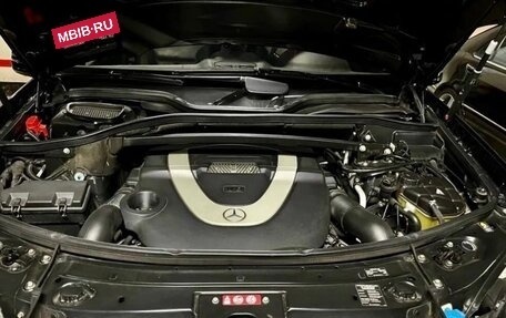 Mercedes-Benz GL-Класс, 2011 год, 1 950 000 рублей, 6 фотография