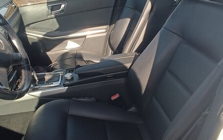 Mercedes-Benz E-Класс, 2011 год, 1 450 000 рублей, 7 фотография