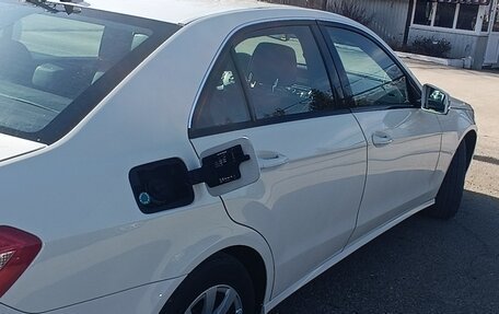 Mercedes-Benz E-Класс, 2011 год, 1 450 000 рублей, 19 фотография