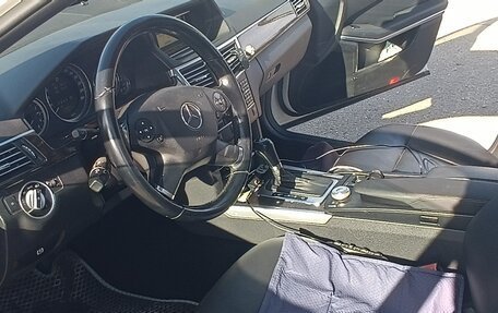 Mercedes-Benz E-Класс, 2011 год, 1 450 000 рублей, 21 фотография