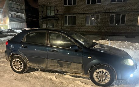 Chevrolet Lacetti, 2008 год, 480 000 рублей, 3 фотография