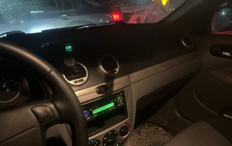 Chevrolet Lacetti, 2008 год, 480 000 рублей, 5 фотография