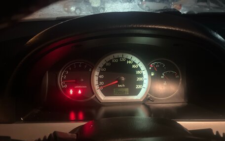 Chevrolet Lacetti, 2008 год, 480 000 рублей, 6 фотография