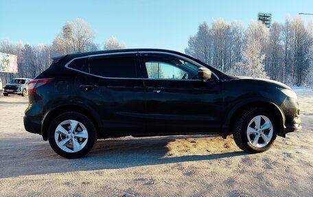 Nissan Qashqai, 2019 год, 1 540 000 рублей, 3 фотография