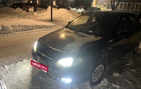 Chevrolet Lacetti, 2008 год, 480 000 рублей, 4 фотография