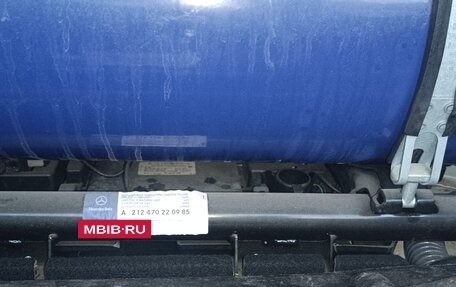 Mercedes-Benz E-Класс, 2011 год, 1 450 000 рублей, 36 фотография