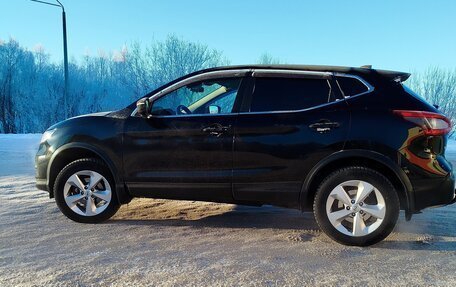 Nissan Qashqai, 2019 год, 1 540 000 рублей, 7 фотография