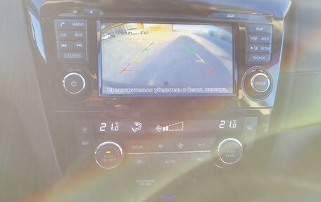 Nissan Qashqai, 2019 год, 1 540 000 рублей, 9 фотография