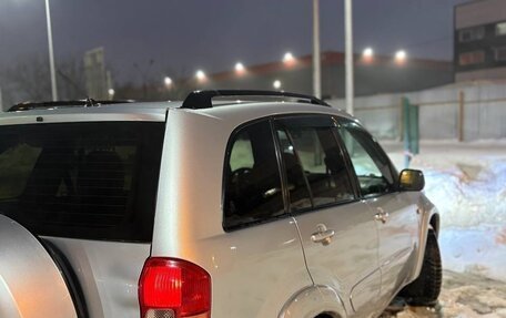 Toyota RAV4, 2002 год, 780 000 рублей, 4 фотография