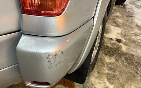 Toyota RAV4, 2002 год, 780 000 рублей, 6 фотография