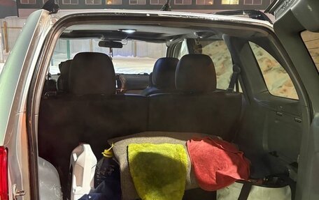 Toyota RAV4, 2002 год, 780 000 рублей, 7 фотография