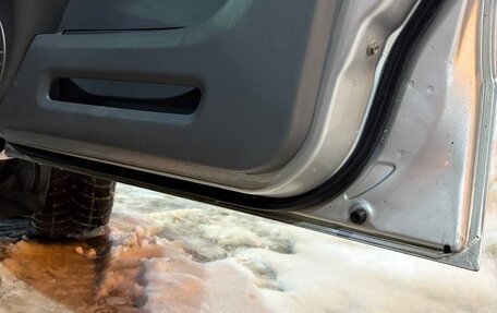 Toyota RAV4, 2002 год, 780 000 рублей, 10 фотография