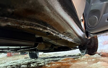 Toyota RAV4, 2002 год, 780 000 рублей, 12 фотография